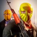 Scary Gangster Horror Escape APK