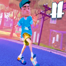 Scary Neighbor Mod Granny Game APK