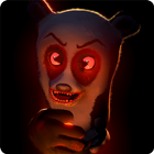 Scary Spooky Neighor - Secret Chapter أيقونة