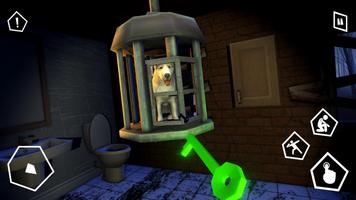 Scary Spooky Neighor - Secret Chapter تصوير الشاشة 2
