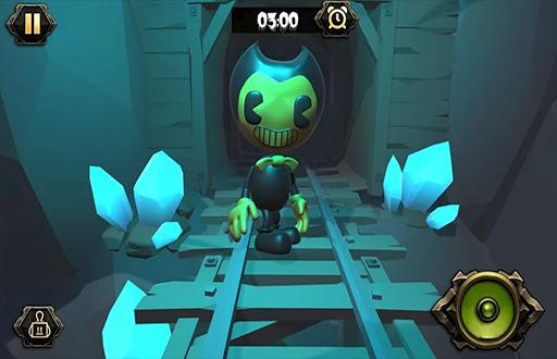 Tricks:Bendy The Ink Machine APK + Mod for Android.