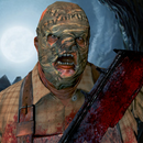 Scary Butcher Hunt Escape Game APK
