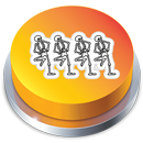 Spooky Skeleton Dance Button APK