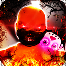 Babyinyellow vs scary girl in yellow APK