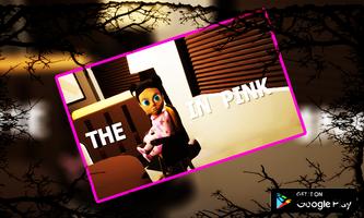 Babyinyellow vs scary girl in yellow تصوير الشاشة 3