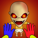 Scary Yellow Baby House APK