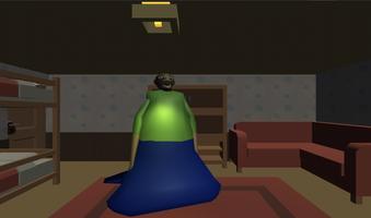 Granny Baldi Mod Chapter 3 gönderen