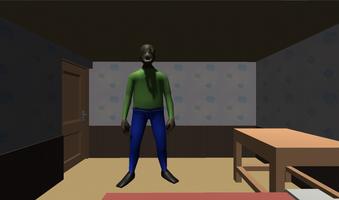 Granny Baldi Mod Chapter 3 Ekran Görüntüsü 3