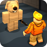 ikon Scary Ben Horror Escape Tycoon