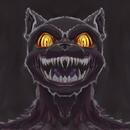 Cartoon Cat Wallpaper Horror APK