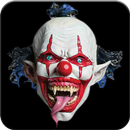 Scary Clown Wallpaper APK