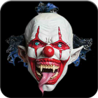 Scary Clown Wallpaper icon