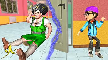 Game Guru jahat: Game Offline screenshot 2