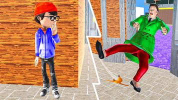 Game Guru jahat: Game Offline screenshot 3