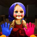 Scary Baby Doll: Cursed Baby APK