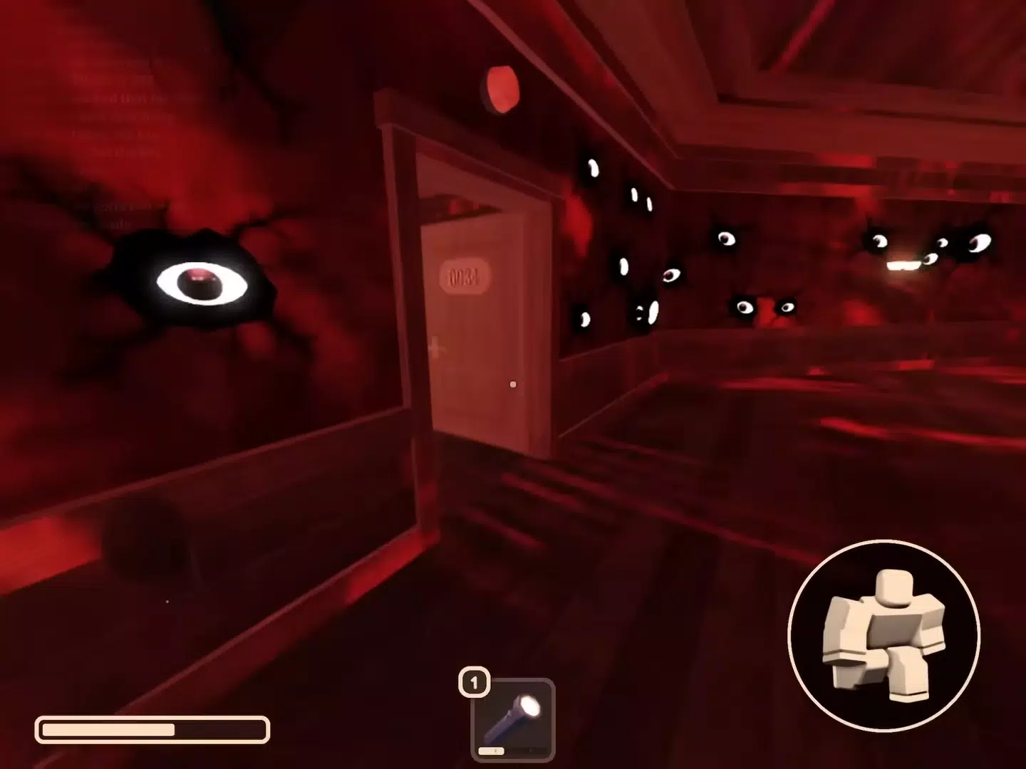 Horror rush the doors hoptiles – Apps no Google Play