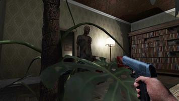 Evil Escape screenshot 1