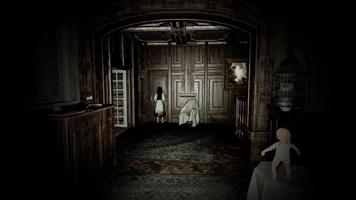 Evil Escape screenshot 2