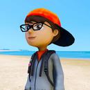 Teacher Grand Theft Scary Mod APK