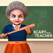 🔥 Download Scary Teacher 3D 6.8 [Free Shopping/Adfree] APK MOD. Take  revenge on the evil teacher 