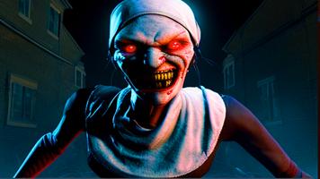 evil nun scary horror world تصوير الشاشة 3