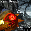 Ruin  Security:A Breach Story APK