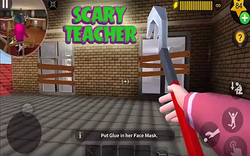 Call Scary Teacher Neighbor Tips, Cheats, Vidoes and Strategies