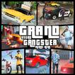 Grand Gangster Miami Hero Vegas Mafia Theft Crime