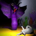 BanBen Garden NabNab Horror 3