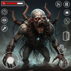 Jogo de Fuga & Jogo de terror ícone