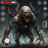 Jogo de Fuga & Jogo de terror ícone