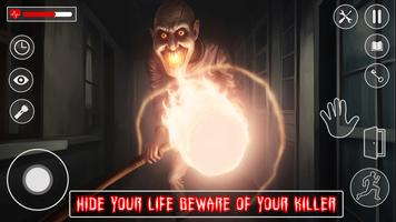 Jogo de Fuga & Jogo de terror imagem de tela 2