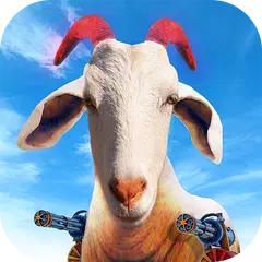 Scary Goat Simulator Rampage APK Herunterladen