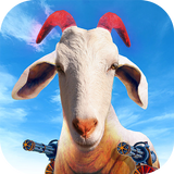 Scary Goat Simulator Rampage