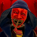 Scary Man Escape: Horror Games APK