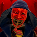 APK Scary Man Escape: Horror Games