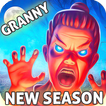 Granny Games ; Granny Horror Game 2020