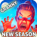 APK Granny Games ; Granny Horror Game 2020