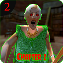 Scary Granny House Creepy Granny Game Chapter 2 APK
