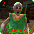 Scary Granny House Creepy Granny Game Chapter 2 Zeichen