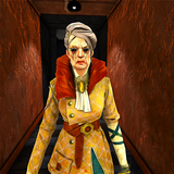 Scary Granny House Escape - Horror Games 2020 icône