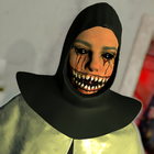 Scary Evil Nun Escape-Scary Ho icône
