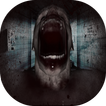 Scary Grany in school