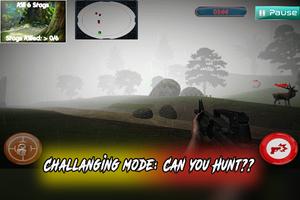 Hunter Safari Game 2021: Shooting game gönderen