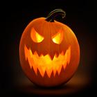 Scary Halloween Runner Games 图标