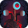 Scary Pipe Head Survival Game Mod apk versão mais recente download gratuito
