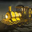 Horror Hidden Train Adventure APK