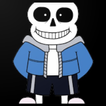 fake call skeleton sans prank