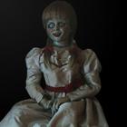 fake call annabelle doll prank 아이콘