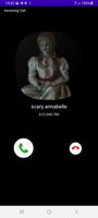 fake call annabelle doll prank 스크린샷 3